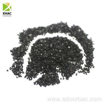 High Purity Shell Electroplating Activated Carbon